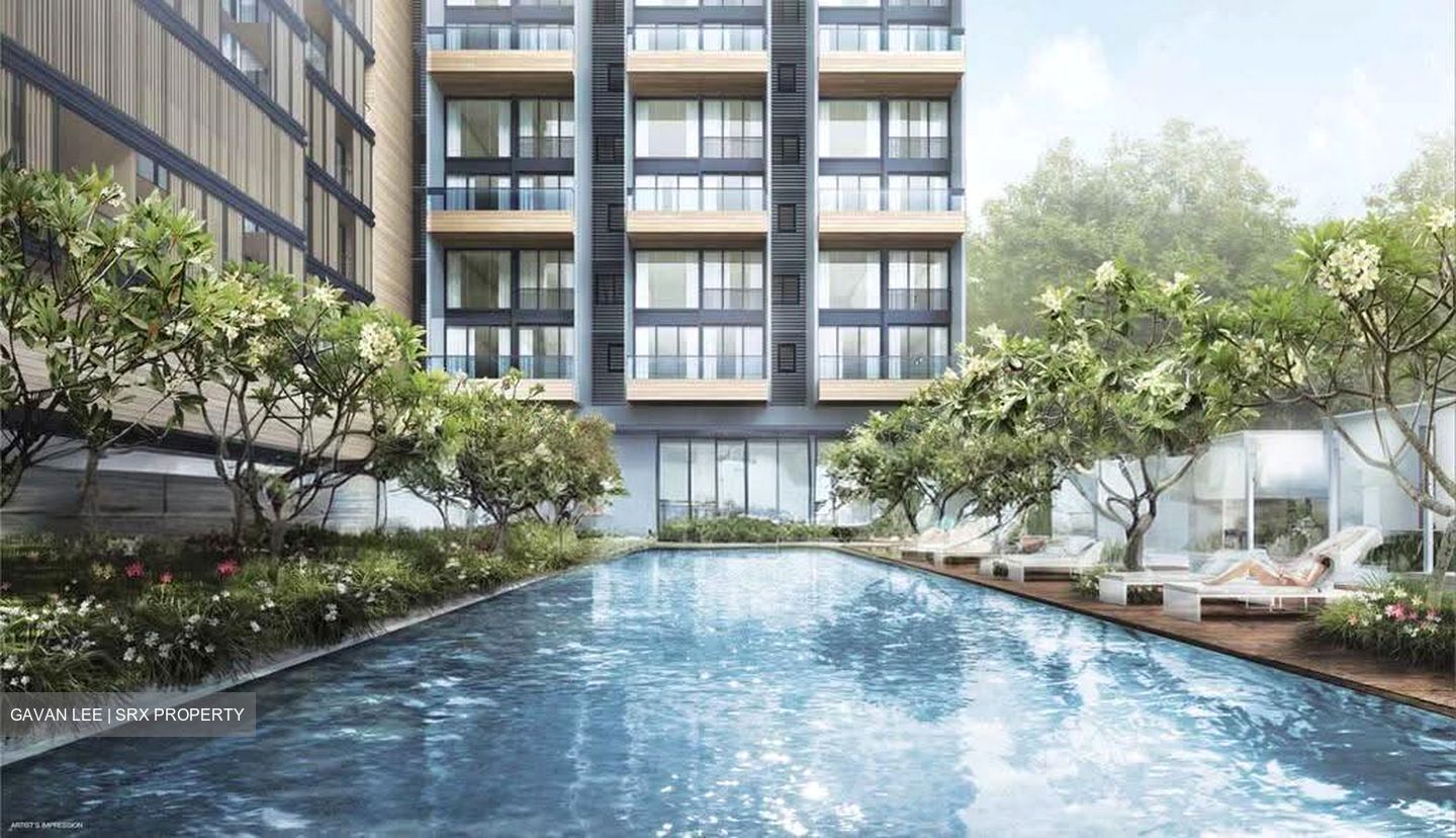 Lloyd Sixtyfive (D9), Apartment #611496581